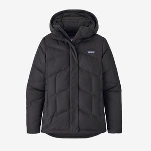Patagonia Down With It Jacket - Women’s Small Black